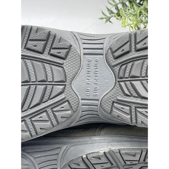 Converse Rapid Response Military Sage Green Stealth Boot Comp Toe 8” M4/W6 NEW - Picture 12 of 16